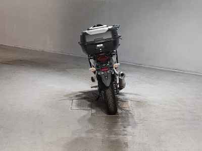 Honda CBR250R