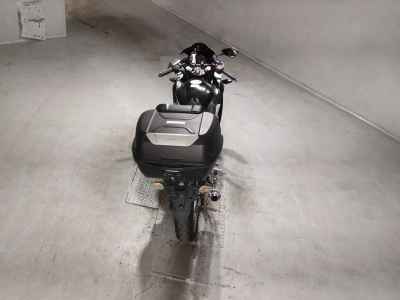 Honda CBR250R