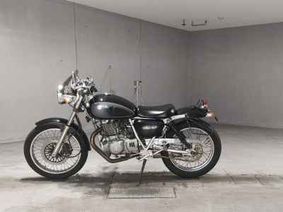 Suzuki ST250E