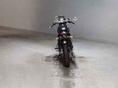 Suzuki ST250E