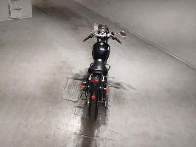 Suzuki ST250E