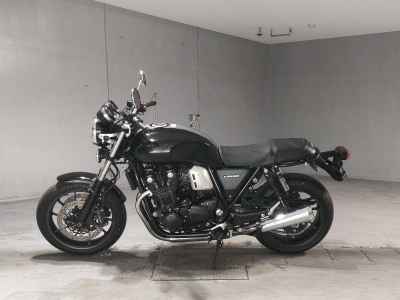 Honda CB1100RS 2020
