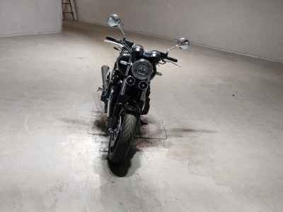 Honda CB1100RS 2020