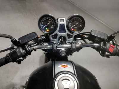 Honda CB1100RS 2020