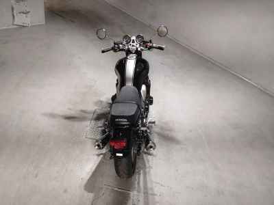 Honda CB1100RS 2020