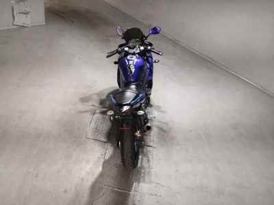 Yamaha YZF-R3 2017