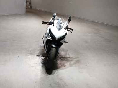 Honda CBR650R 2023