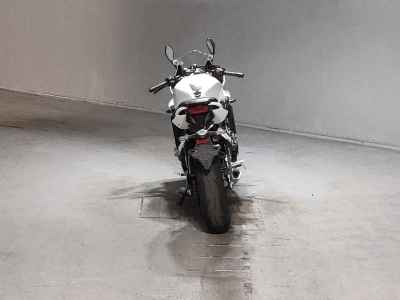 Honda CBR650R 2023