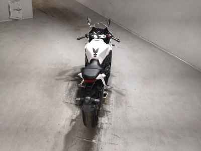 Honda CBR650R 2023