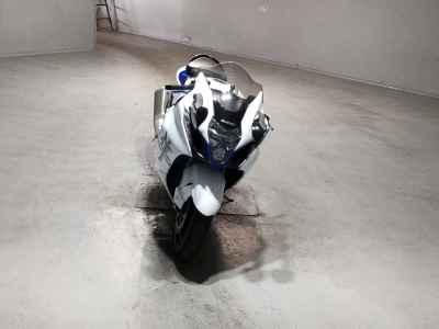 Suzuki Hayabusa 2023