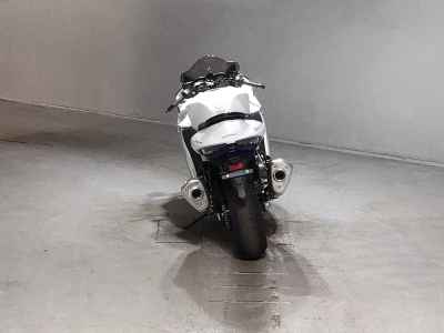 Suzuki Hayabusa 2023
