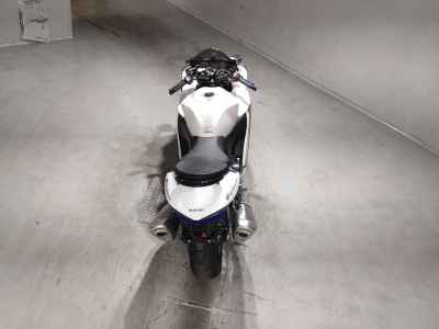 Suzuki Hayabusa 2023