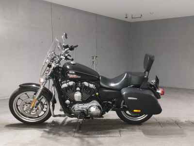Harley-Davidson Superlow XL1200T 2015