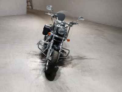Harley-Davidson Superlow XL1200T 2015