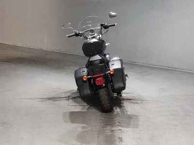 Harley-Davidson Superlow XL1200T 2015