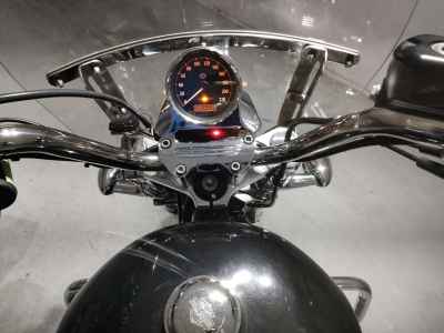 Harley-Davidson Superlow XL1200T 2015