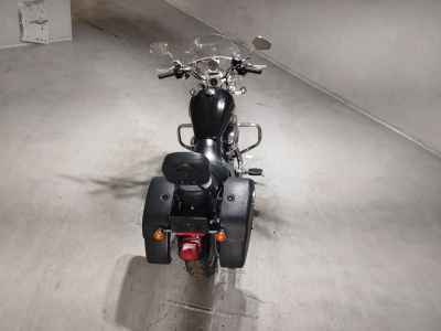 Harley-Davidson Superlow XL1200T 2015