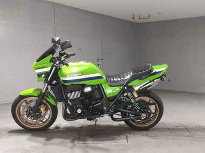 Kawasaki ZRX1200 2017