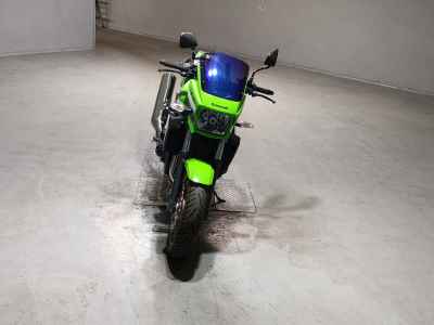 Kawasaki ZRX1200 2017