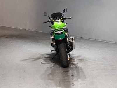 Kawasaki ZRX1200 2017