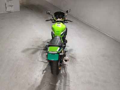 Kawasaki ZRX1200 2017
