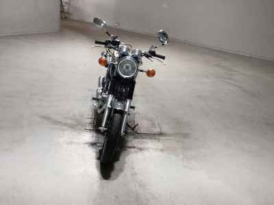 Yamaha SR400 2021