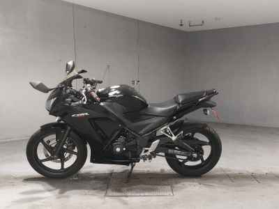Honda CBR250R