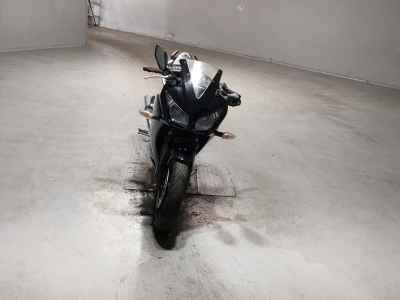 Honda CBR250R
