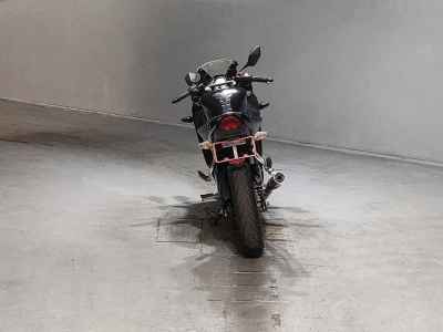 Honda CBR250R
