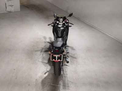 Honda CBR250R