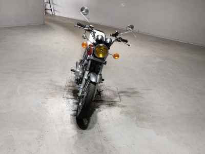 Suzuki GS400 2022