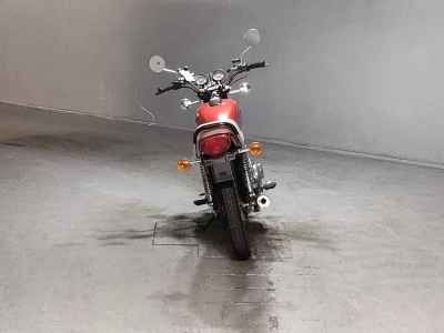Suzuki GS400 2022