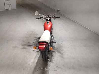 Suzuki GS400 2022