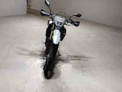 Honda CRF250L