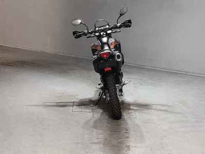 Honda CRF250L