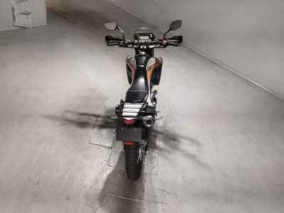 Honda CRF250L
