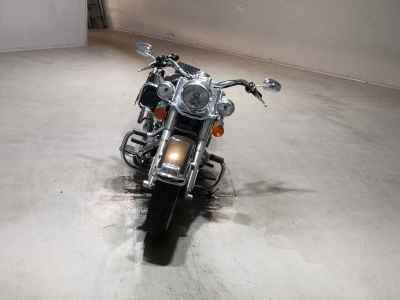 Harley-Davidson Heritage FLSTC1580 2013