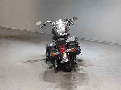 Harley-Davidson Heritage FLSTC1580 2013