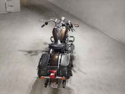 Harley-Davidson Heritage FLSTC1580 2013