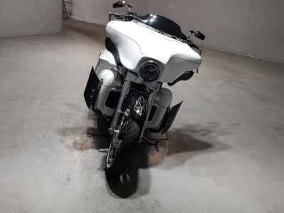 Harley-Davidson Electra Glide FLHTCU1690 2012