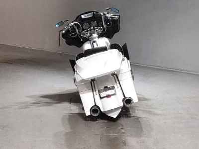 Harley-Davidson Electra Glide FLHTCU1690 2012
