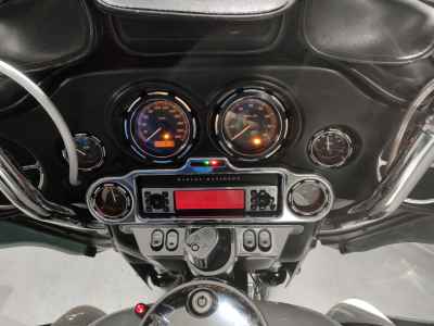 Harley-Davidson Electra Glide FLHTCU1690 2012