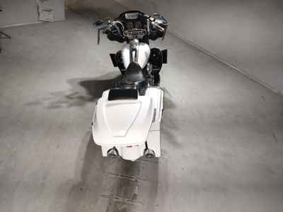 Harley-Davidson Electra Glide FLHTCU1690 2012
