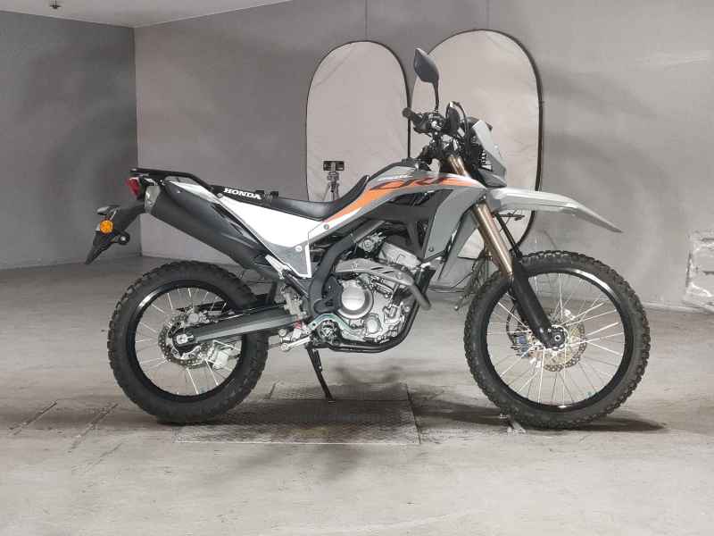 Honda CRF250L 2023