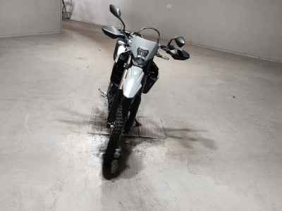 Honda CRF250L 2023