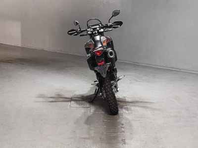 Honda CRF250L 2023