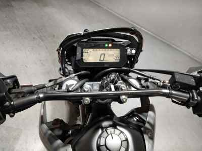 Honda CRF250L 2023