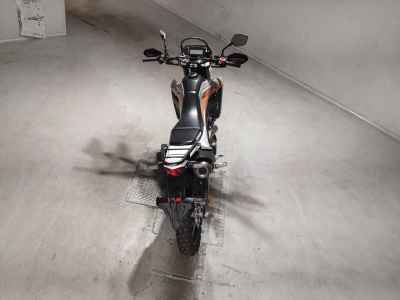 Honda CRF250L 2023