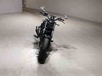 Honda Rebel CMX250