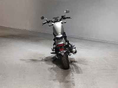Honda Rebel CMX250